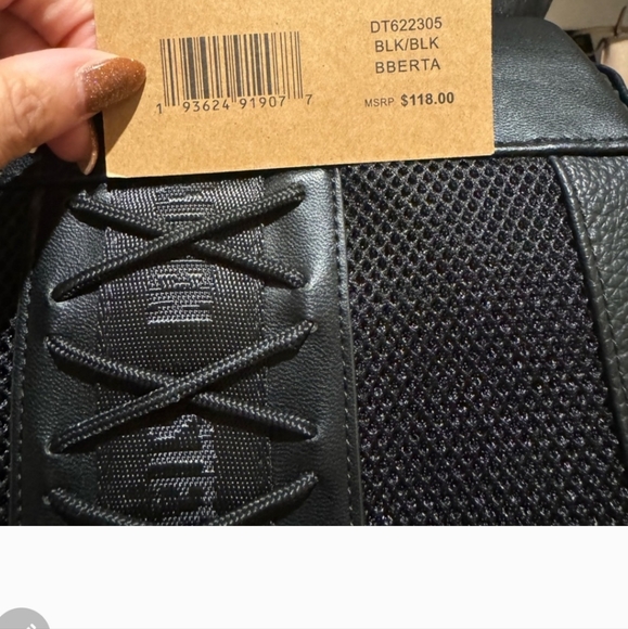 Steve Madden backpack - Picture 5 of 6